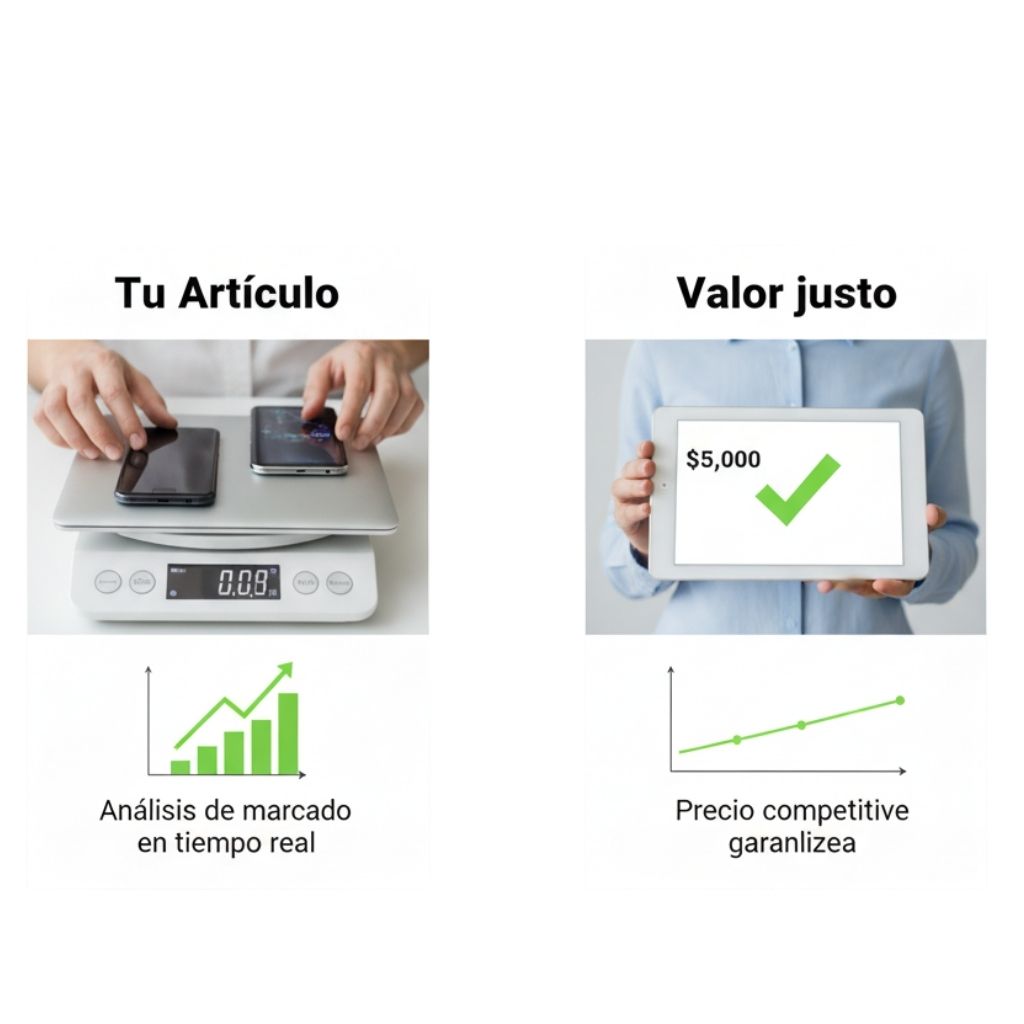 Préstamo con garantía de electros