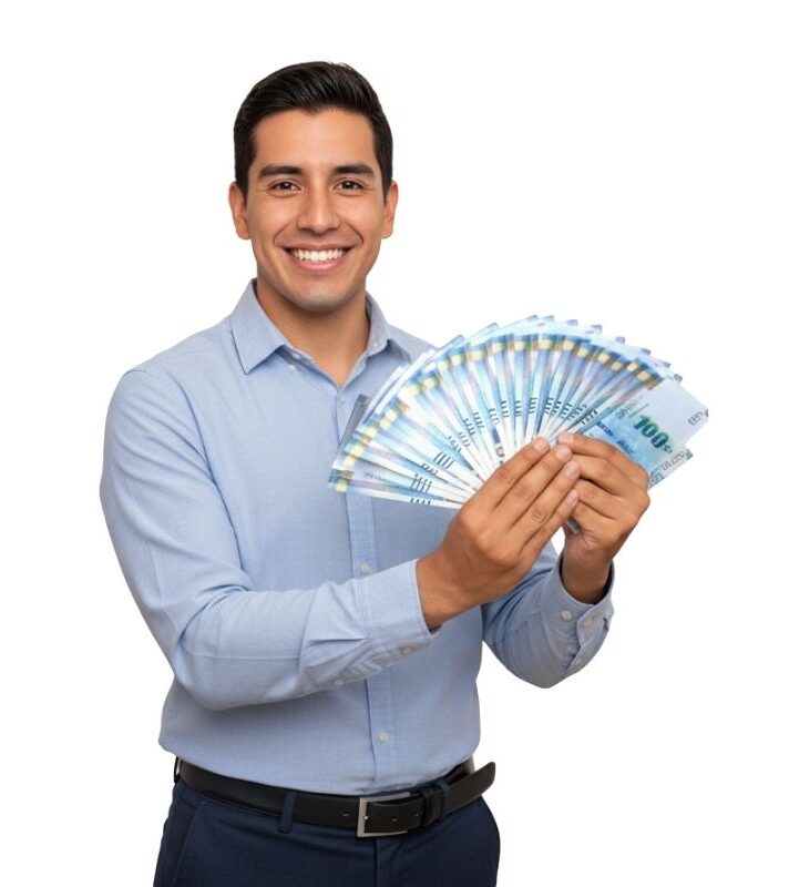 empeña y recibbe capital para tu negocio