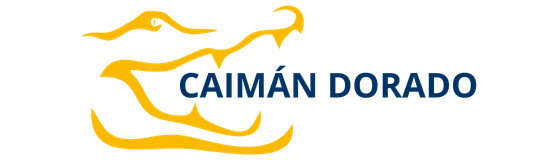 caiman dorado logo