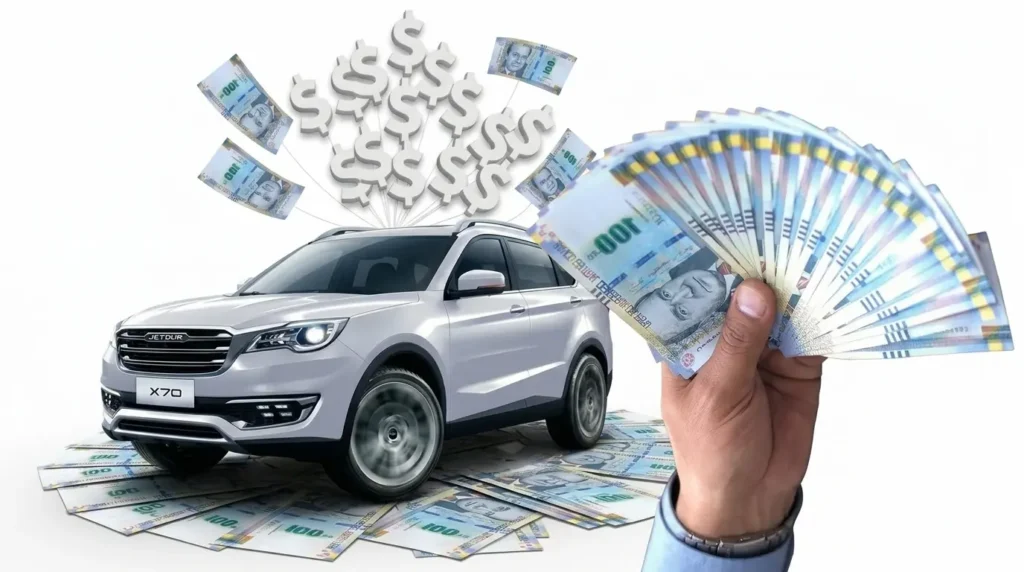 préstamos con garantía vehicular en Huancayo